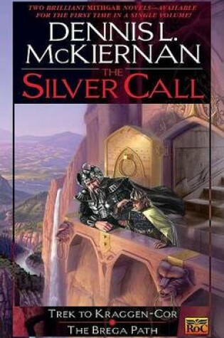 Cover of The Silver Call