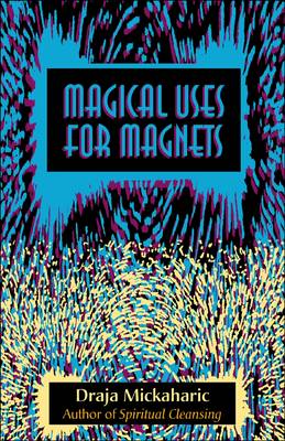Book cover for Magical Use of Magnets