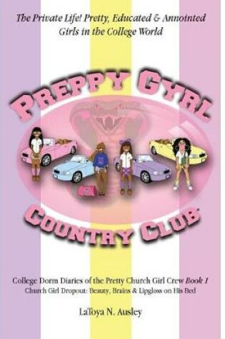 Cover of Preppy Gyrl Country Club