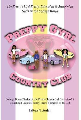 Cover of Preppy Gyrl Country Club