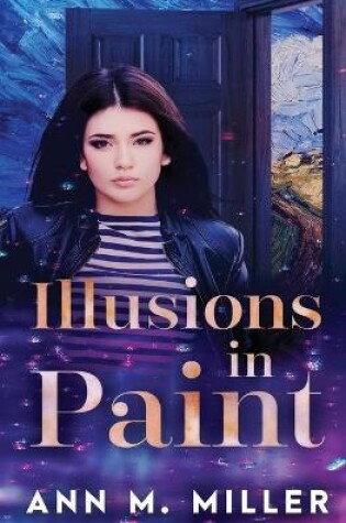 Cover of Illusions in Paint