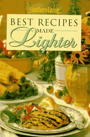 Cover of Best Recipes Made Lighter