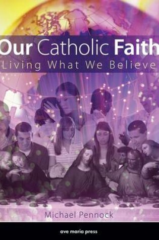 Cover of Our Catholic Faith