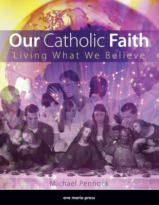 Book cover for Our Catholic Faith