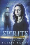 Book cover for Spirits