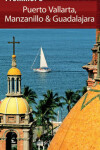 Book cover for Frommer's Portable Puerto Vallarta, Manzanillo and Guadalajara