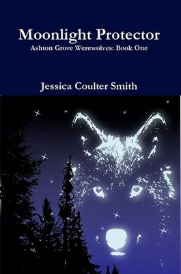Cover of Moonlight Protector