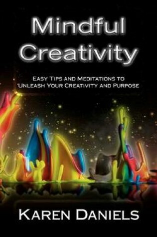 Cover of Mindful Creativity