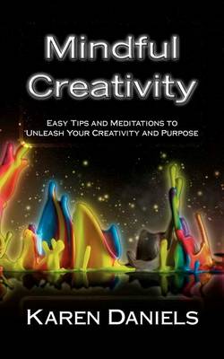 Book cover for Mindful Creativity