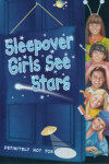 Book cover for Sleepover Girls See Stars