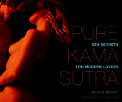 Book cover for Pure Kama Sutra