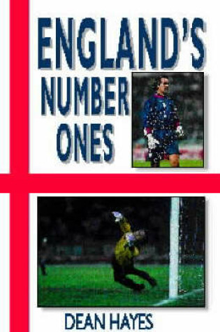 Cover of England's Number Ones