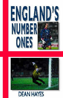 Book cover for England's Number Ones