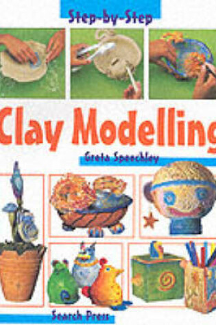 Cover of Clay Modelling