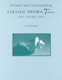 Book cover for Students' Solution Manual