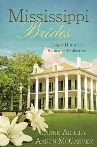 Cover of Mississippi Brides