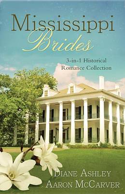 Book cover for Mississippi Brides