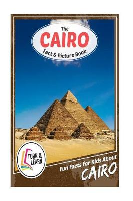 Book cover for The Cairo Fact and Picture Book