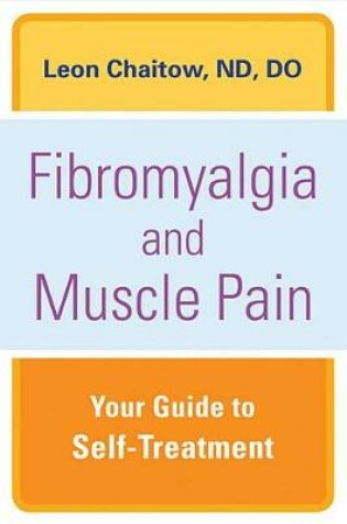 Cover of Fibromyalgia and Muscle Pain