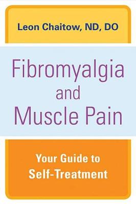 Book cover for Fibromyalgia and Muscle Pain