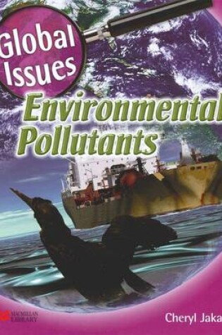 Cover of Environmental Polutants