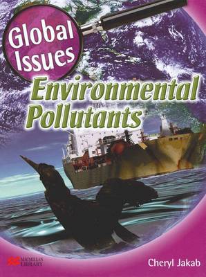 Cover of Environmental Polutants