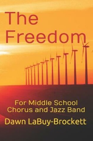 Cover of The Freedom