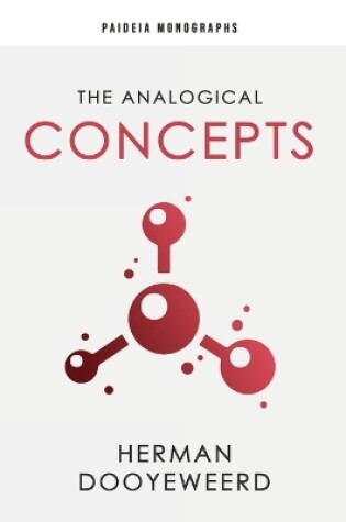Cover of The Analogical Concepts