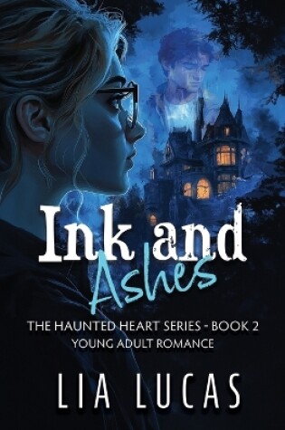 Cover of Ink and Ashes