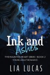 Book cover for Ink and Ashes