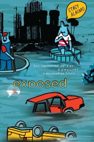 Cover of Exposed