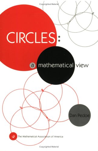 Book cover for Circles