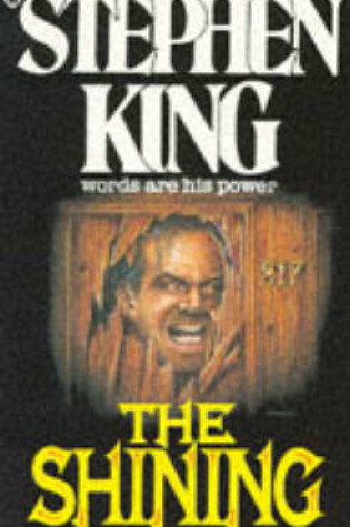 Cover of The Shining