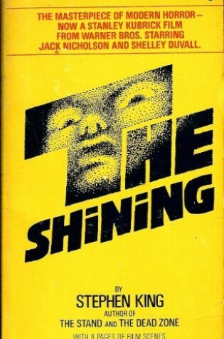 Cover of The Shining