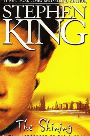 Cover of Shining