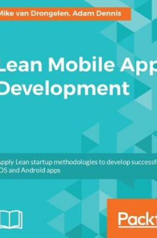 Cover of Lean Mobile App Development