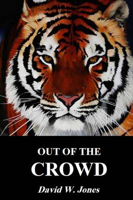 Book cover for Out of The Crowd