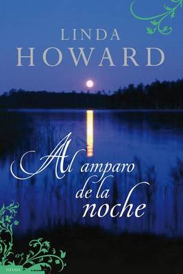 Book cover for Al Amparo de la Noche