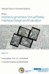 Book cover for Mobile Augmented/Virtual Reality Interface Design and Evaluation