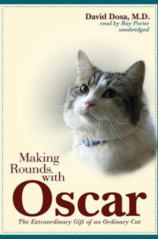 Cover of Making Rounds with Oscar