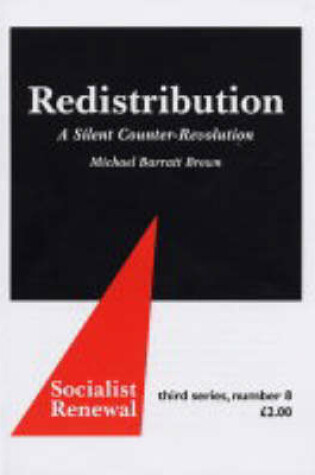Cover of Redistribution
