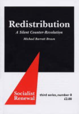 Book cover for Redistribution