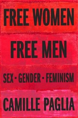 Cover of Free Women, Free Men