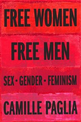 Book cover for Free Women, Free Men