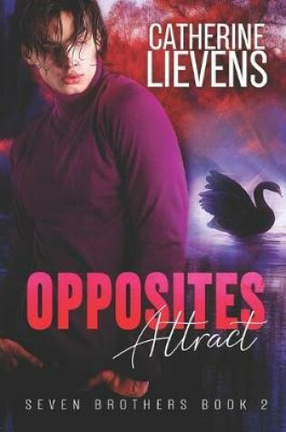 Cover of Opposites Attract