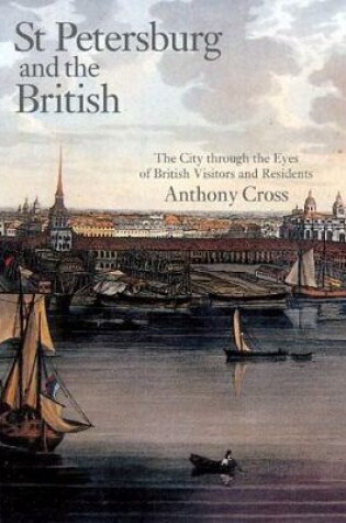 Cover of St Petersburg and the British