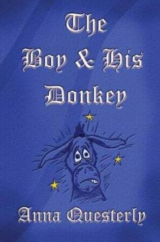 Cover of The Boy and His Donkey