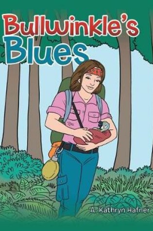 Cover of Bullwinkle'S Blues