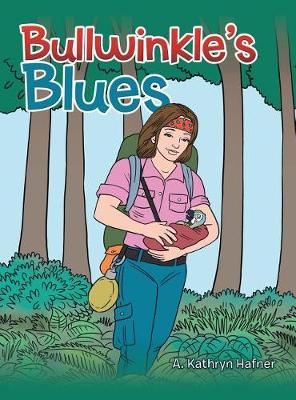 Book cover for Bullwinkle'S Blues