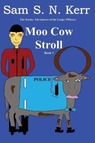 Cover of Moo Cow Stroll